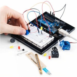 Arduino Başlangıç tavsiye