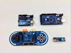 Arduino ile neler yapılır?