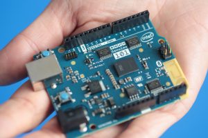 arduino seri haberleşme