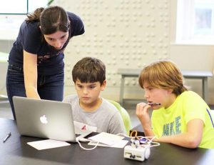 Çocuklar için Arduino Başlangıç Seti
