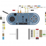 Esplora Pin Diyagramı