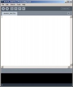 Processing IDE