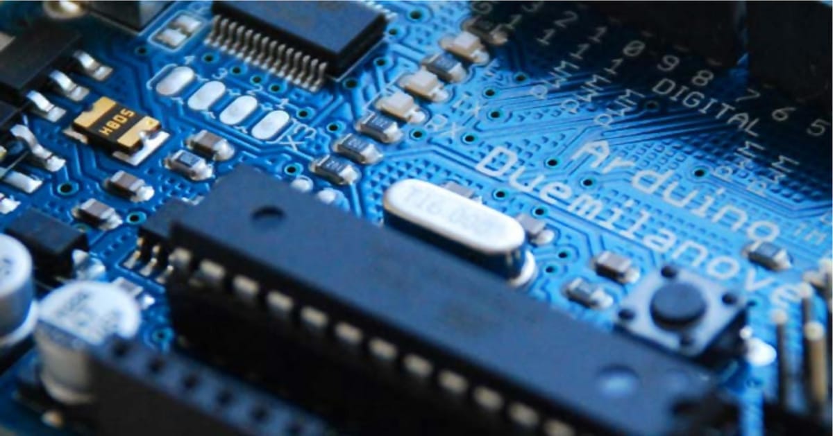Arduino-nedir