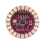 Arduino LilyPad