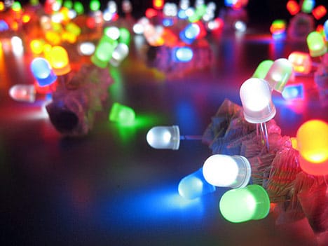 LED