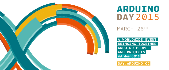 28 Mart Arduino Gününde neler yaptık(!)
