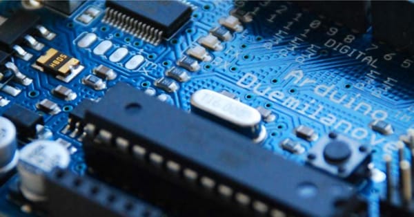Arduino-nedir