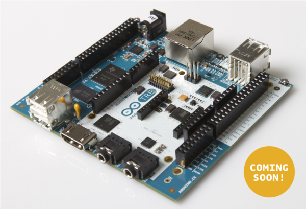 Arduino Cephesinden Gelişmeler