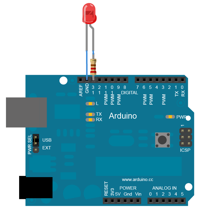 İlk Arduino Projeniz İçin Dikkat Etmeniz Gerekenler